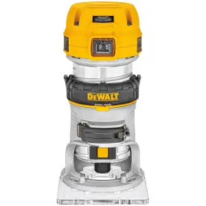 DeWalt 900W 240V Corded Fixed Router D26200