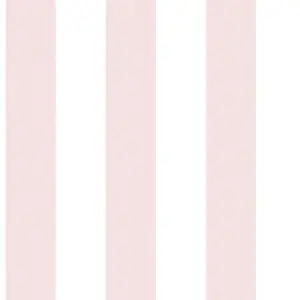 Galerie Smart Stripes 3 Pink Surface Stripe Smooth Wallpaper