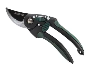 Faithfull P096151 Countryman Bypass Secateurs 215mm FAICOUBYP8