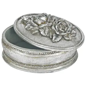 Chidsey Resin Decorative Box