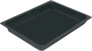 Gorenje Universal Enamelled Oven Baking Tray Deep Non-Stick Pan Large