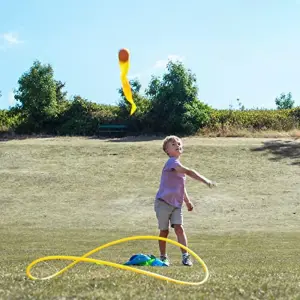 Comet Lawn Darts - Family Garden Games, Waterproof And Safe Outdoor Games Party Toss Games