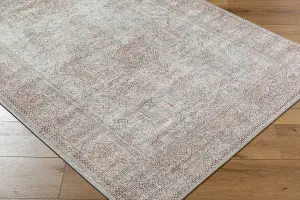 AASHI Becki Owens x Surya Oriental Vintage Area Rug 120 x 170 cm