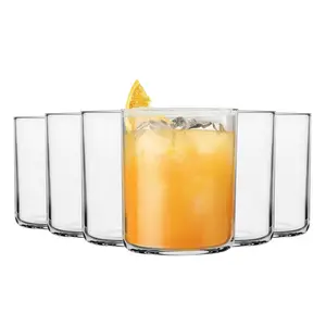 Aere Water Glasses - 280ml (Set of 6)