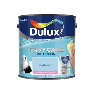 Dulux Easycare First dawn Soft sheen Emulsion paint, 2.5L