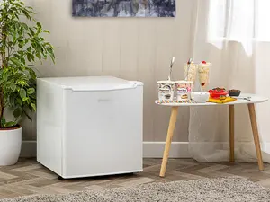 Subcold Eco35F Mini Freezer White