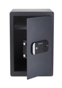 Yale Maximum Security Fingerprint Safe Extra Large - YSFM/520/EG1