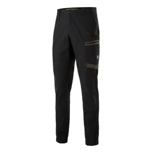 Hard Yakka - Raptor Cuff Pant - Black - Trousers