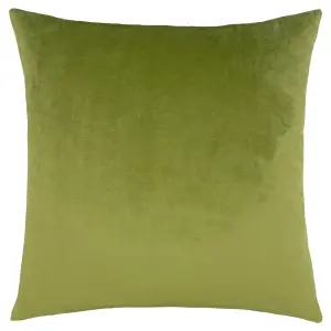 furn. Alia Abstract Feather Filled Cushion