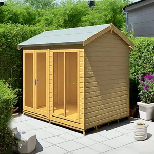 Mayfield 8 x 6 Ft. Summer House