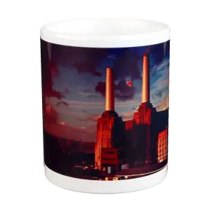 Pink Floyd Animals Mug Multicoloured (One Size)