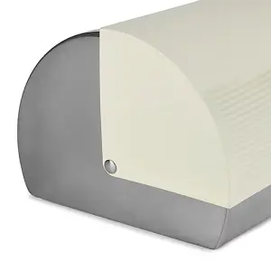 Morphy 976002 Dune Roll Top Bread Bin