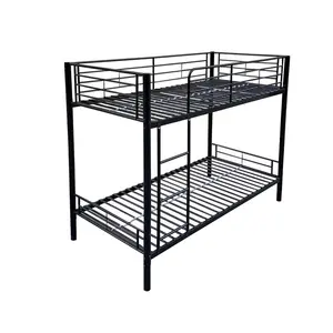 Hartzog Single (3') Standard Bunk Bed