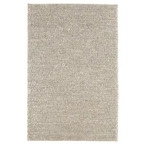 Plain Luxurious  Modern Easy to Clean Handmade Rug For Bedroom LivingRoom and Dining Room -200cm X 300cm