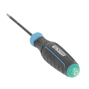 Erbauer Standard Security TX Screwdriver TX15 x 75mm