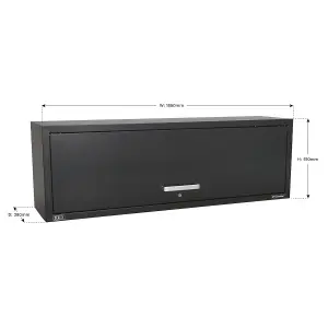 Sealey Modular Wall Cabinet 1550mm Heavy-Duty APMS14