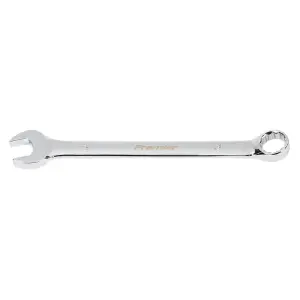 Sealey Combi Spanner Chrome Vanadium Steel With Polished Mirror Finish 19mm CW19