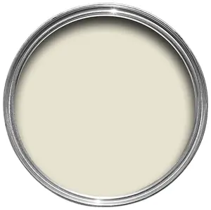 Farrow & Ball Modern James white No.2010 Matt Emulsion paint, 2.5L