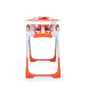 Noodle Supa Folding High Chair