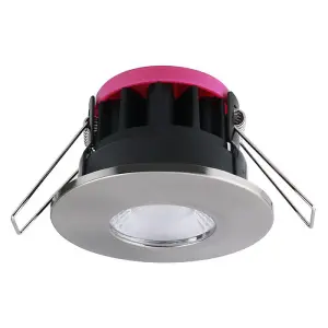 Bright Source 8w 3CCT All-in-One LED Downlight