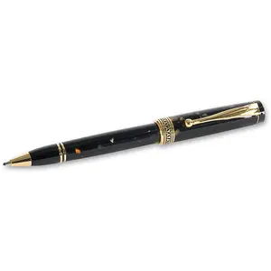 Americana Twist Pen Kit - 10kt Gold