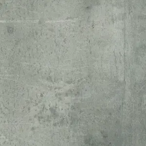 Stone Effect Grey Anti-Slip Vinyl Flooring For LivingRoom, Kitchen, 2mm Thick Cushion Backed Vinyl Sheet-8m(26'3") X 2m(6'6")-16m²