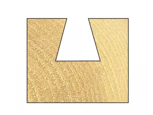 Trend C041A x 1/4 TCT Dovetail 104 Degree 12.7 x 12.7mm