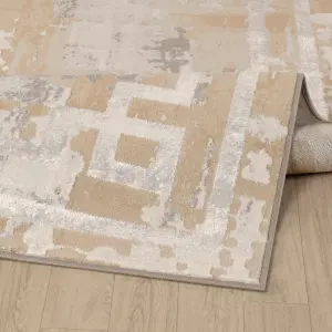 MARTINA Modern Abstract Area Rug 160 x 220 cm