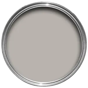 Laura Ashley Dark Dove Grey Matt Emulsion paint, 2.5L