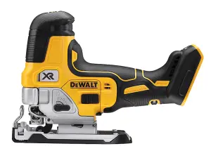 DEWALT DCS335N (Body grip) 18v Jigsaw body grip