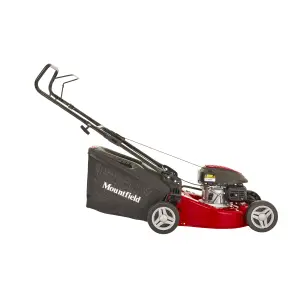 Mountfield HP185 139cc Petrol Rotary Lawnmower