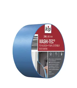 Kip Premium Outdoor Washi-Tec Masking Tape 246 - 24mm x 50m