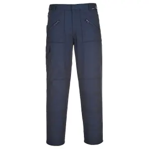 Portwest Stretch Action Trousers