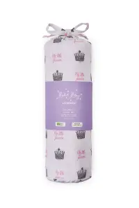 My Little Princess Duvet Cover Set - Cot Bed