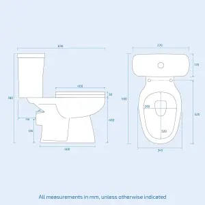 Nes Home Toilet, Pedestal Basin, Round Bath & Shower Screen 3-Piece Suite