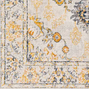 SONAM Oriental Vintage Area Rug 160 x 215 cm