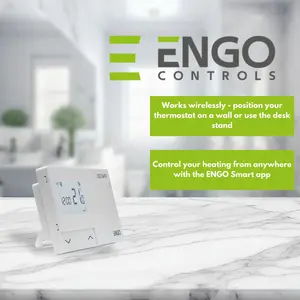 ENGO E901-WIFI Wireless Programmable Smart Wifi Thermostat