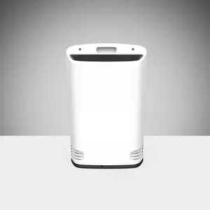 Boneco P340 4-speed Air purifier White