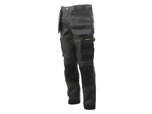 STANLEY Austin Stretch Holster Pocket Trousers for Ultimate Work Comfort and Functionality