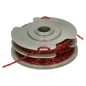 Flymo Genuine Spare Part - FLY021 Double Autofeed Spool & Line