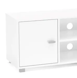 Birlea Covent TV Unit In White