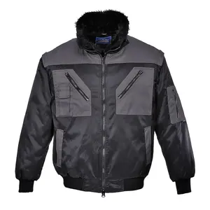 Portwest Pilot Jacket 2-Tone PJ20