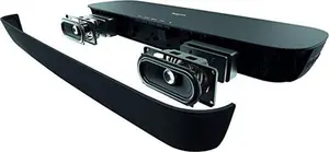 Panasonic SC-HTB200 Bluetooth All-In-One Soundbar