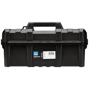 Draper Plastic Cantilever Toolbox, 454mm 14709