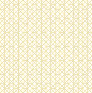 Fine Decor FD26003 Lisbeth Wallpaper, Yellow