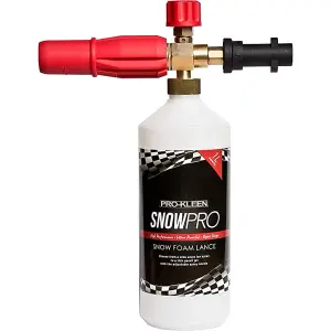 Pro-Kleen Snow Foam Lance Karcher Compatible Cannon Gun Foamer Shampoo Fits K2 K3 K4 K5 K6 K7