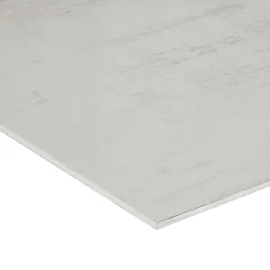 Gyproc Duplex Square edge 12.5mm Plasterboard, (L)2.4m (W)1.2m