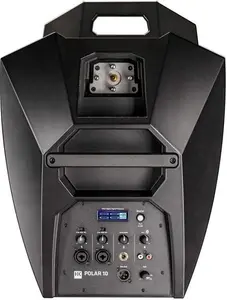 HK Audio Polar 10 10" 2000W Active Column Pa System