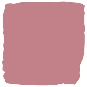 Little Knights Interior Emulsion Paint - Silk - Suffolk Pink - 750ml