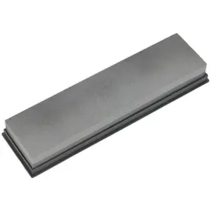 Combination Silicone Carbide Sharpening Stone - Fine & Medium Grades - Case